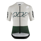 Assos Equipe RS Jersey S11 Something to say