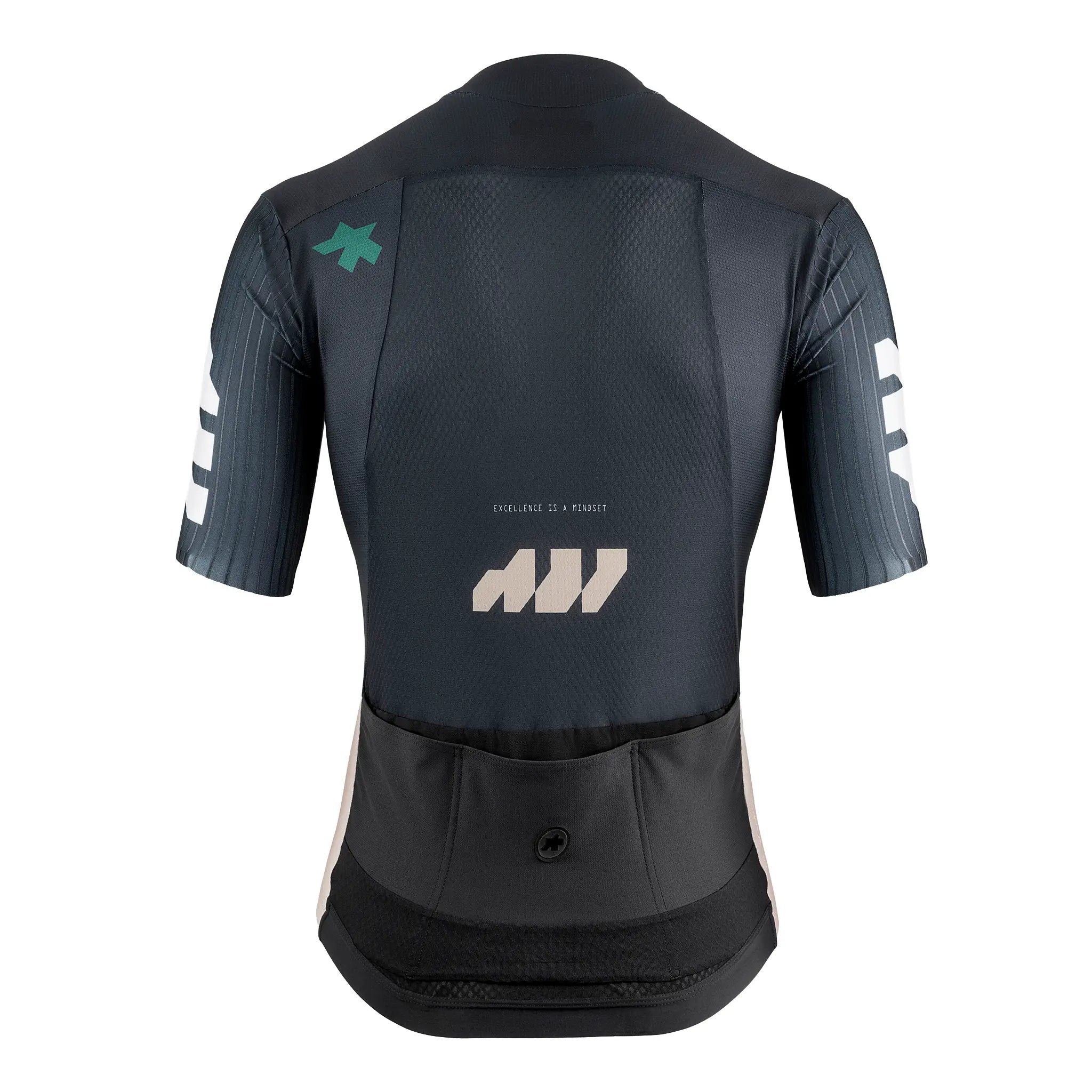Assos Equipe RS Jersey S11 Something to say
