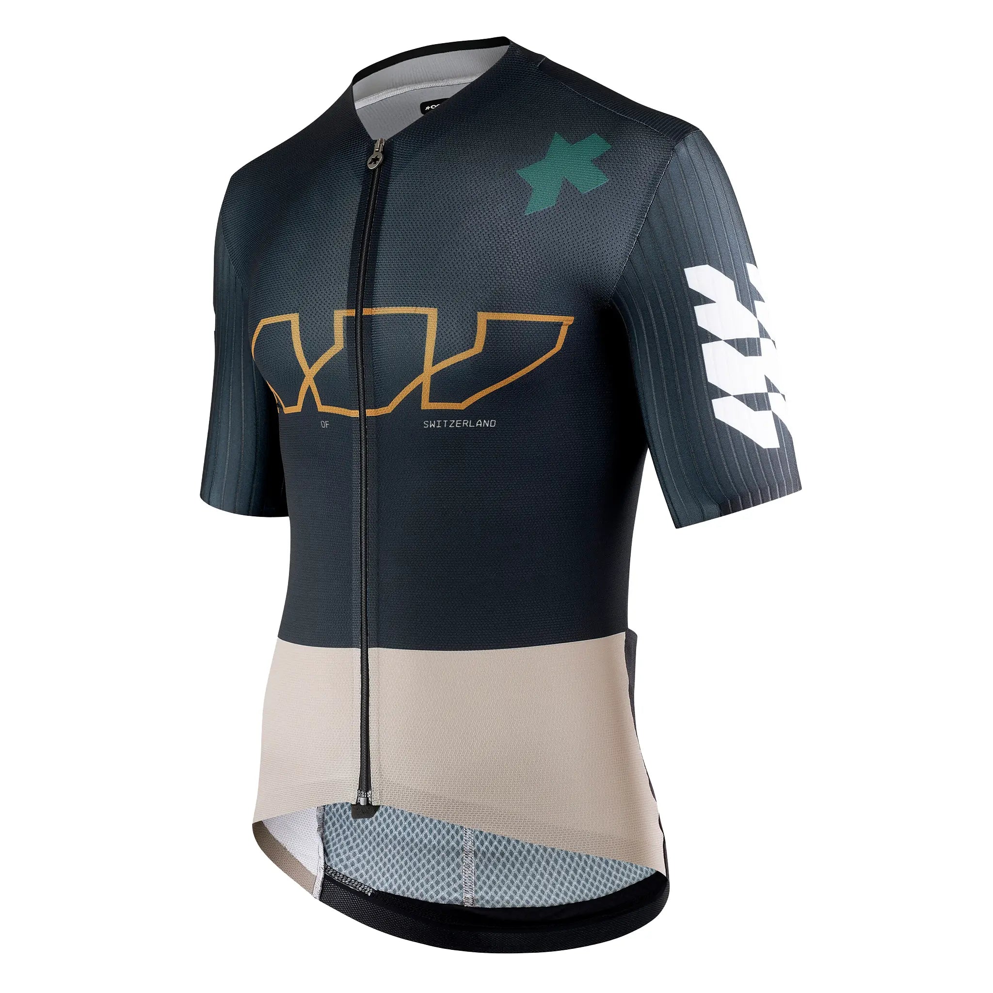 Assos Equipe RS Jersey S11 Something to say
