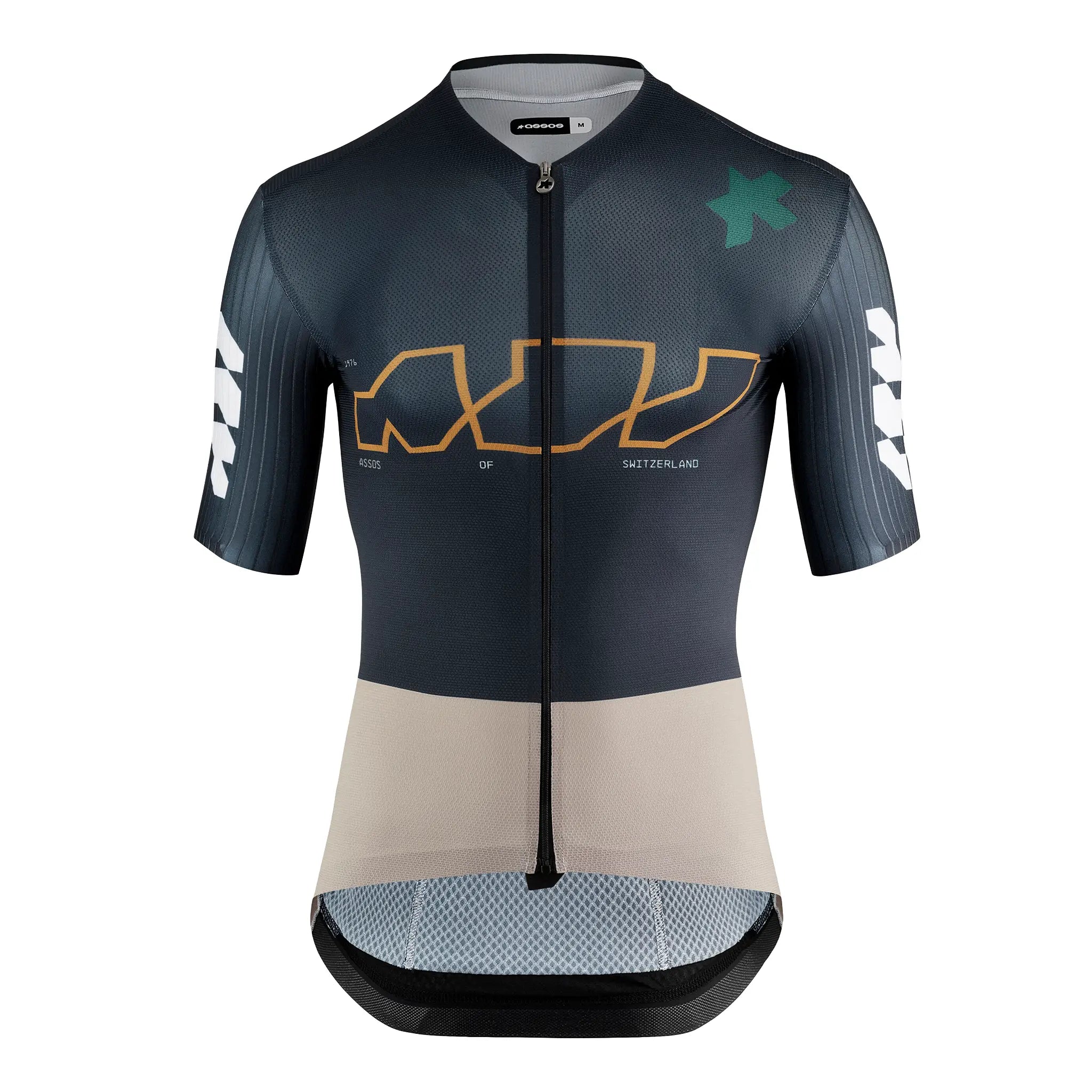 Assos Equipe RS Jersey S11 Something to say