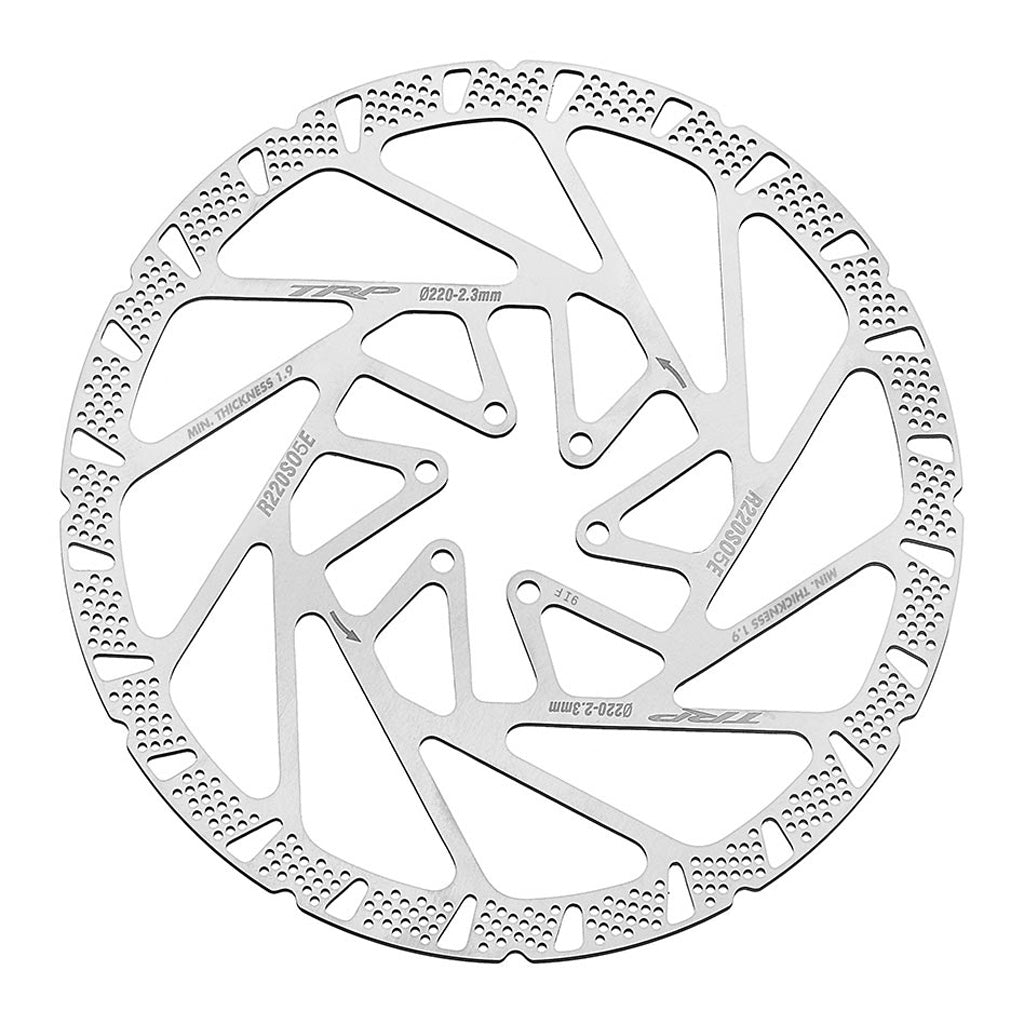 TRP RS05E 6-Bolt Rotor