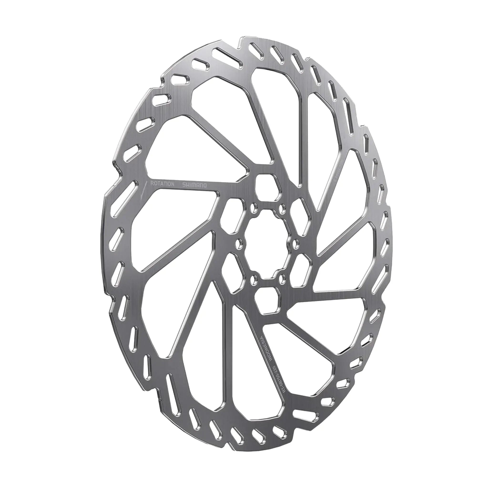 Rotor Shimano RT-6B750 à 6 boulons