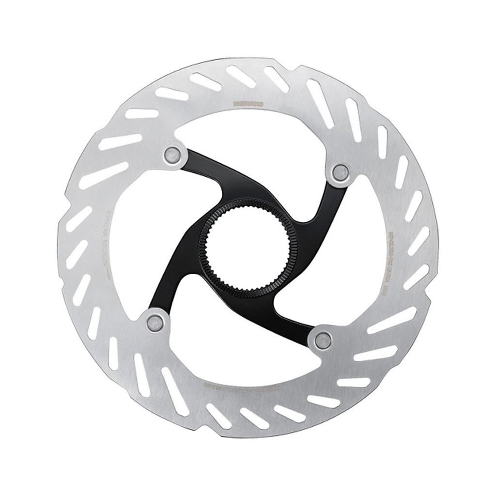 Rotor Shimano RT-CL700 Centerlock (Serration Interne)