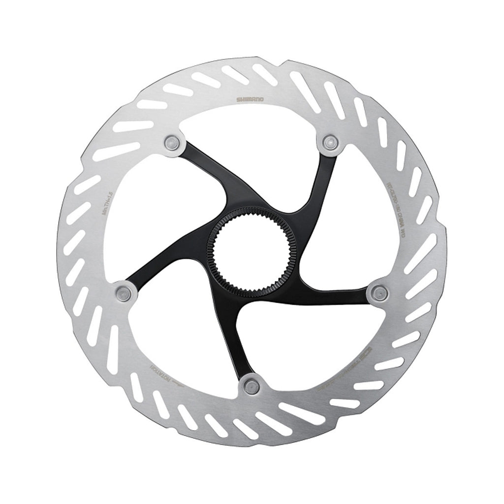 Shimano RT-CL700 Centerlock Rotor (External Serration)