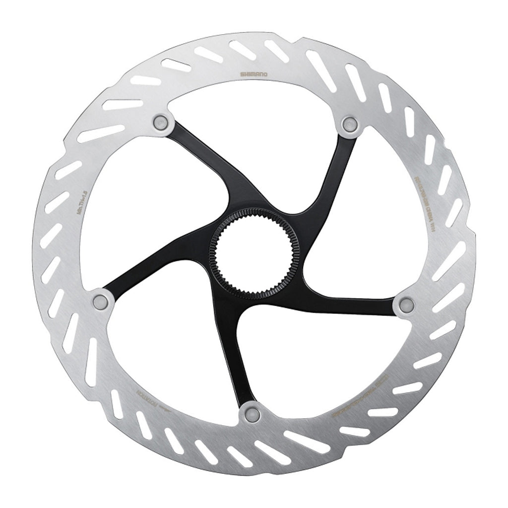 Shimano RT-CL700 Centerlock Rotor (External Serration)