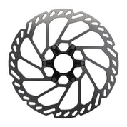 Rotor Shimano RT-CL750 Centerlock avec bague de verrouillage (type cannelure externe)