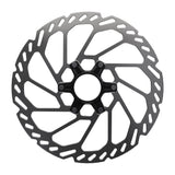 Rotor Shimano RT-CL750 Centerlock avec bague de verrouillage (type cannelure externe)