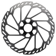 Rotor Shimano RT-CL750 Centerlock avec bague de verrouillage (type cannelure externe)
