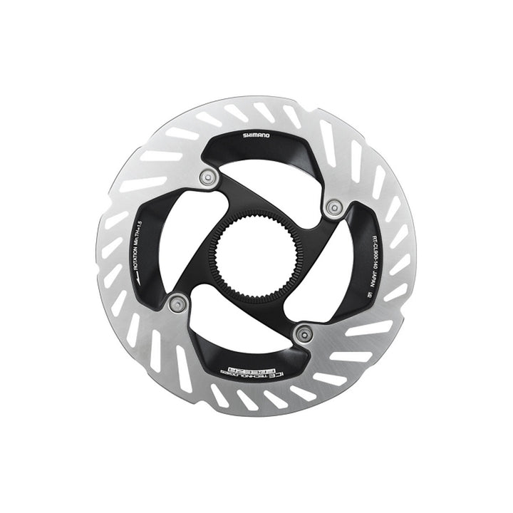 Shimano RT-CL900 Centerlock Rotor w/Lock Ring (Internal