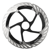 Shimano RT-CL900 Centerlock Rotor w/Lock Ring (Internal Spline Type)