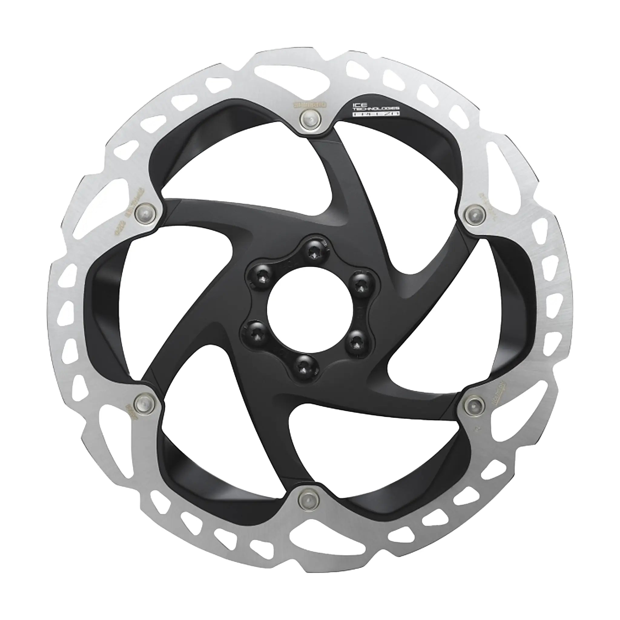 Shimano XTR RT-MT905 6-Bolt Rotor
