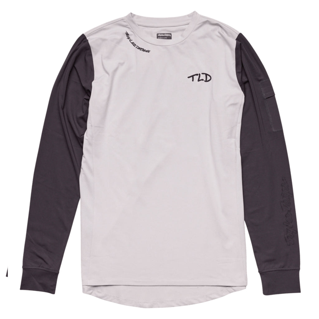Troy Lee Designs Ruckus LS Ride Tee Resist