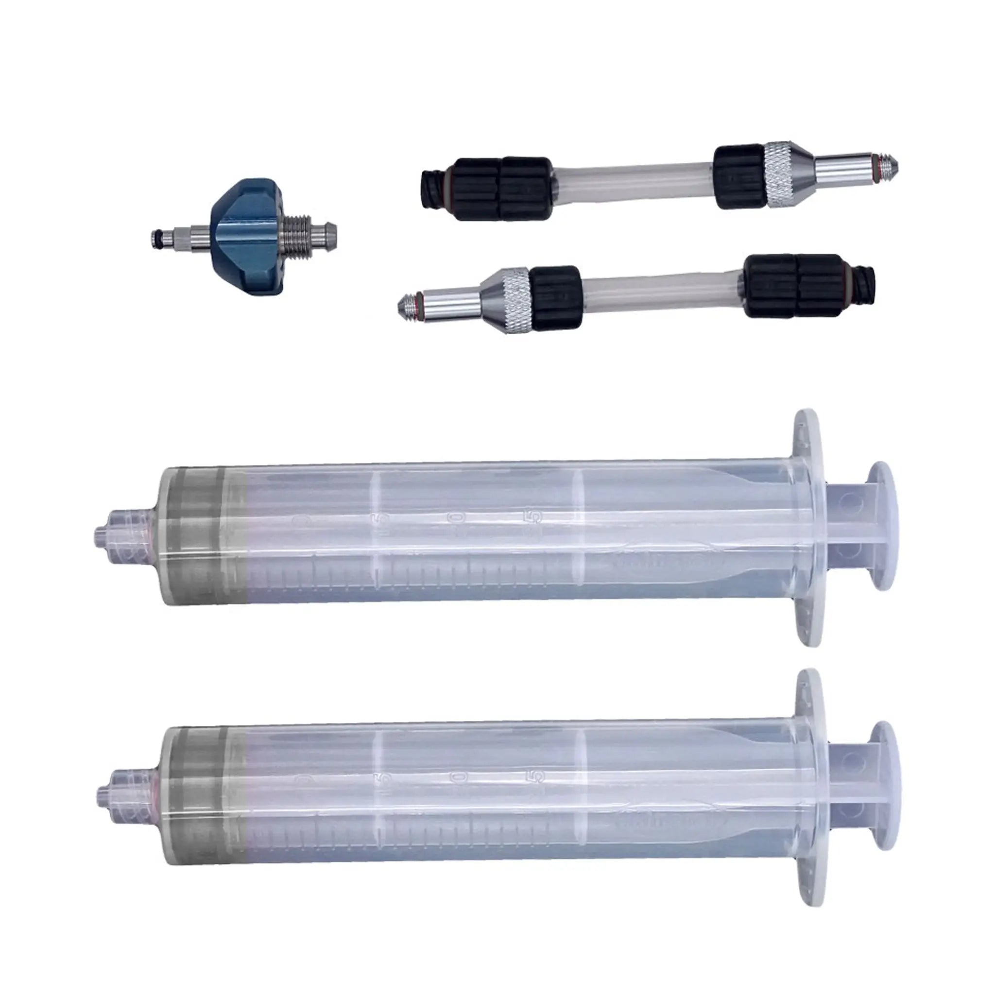 Hope DOT Bleed Kit for RX2/RX4+ SL Disc Brakes