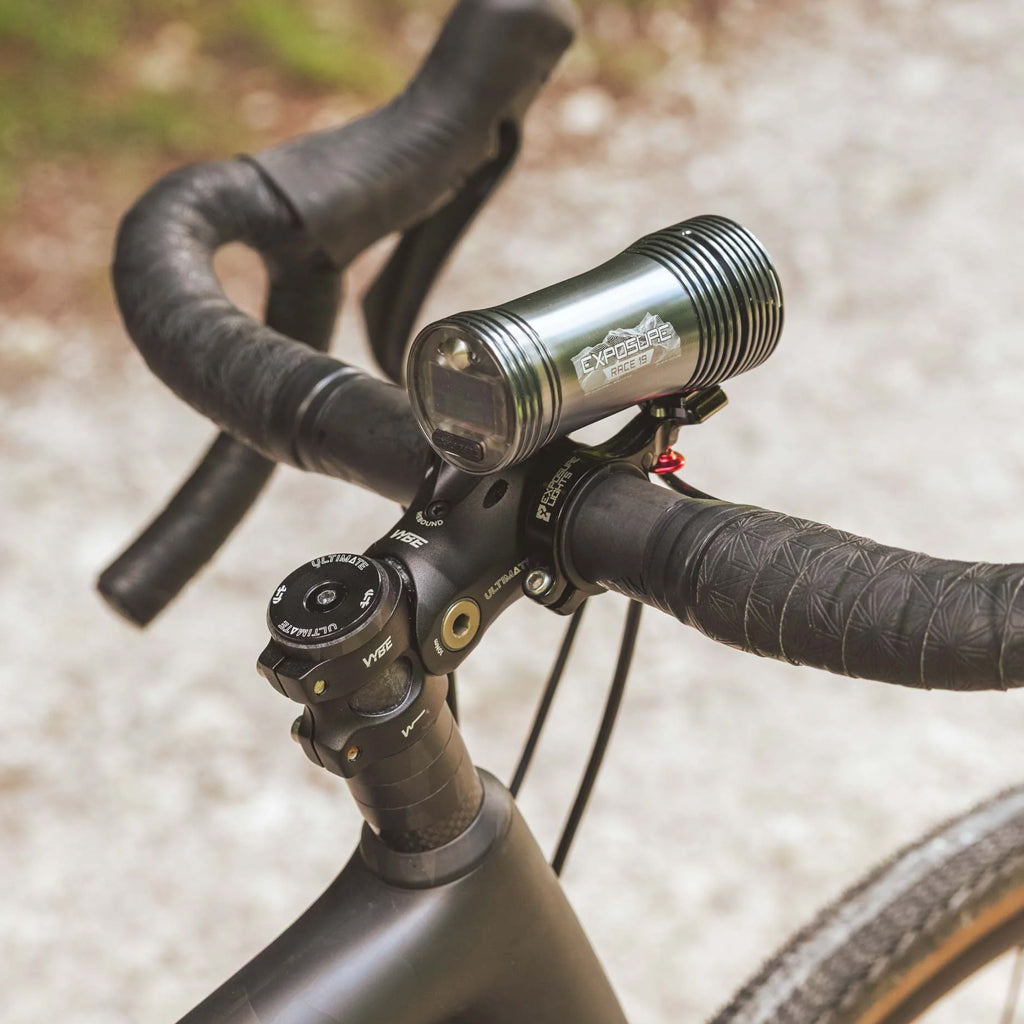 Exposure Lights Race 19