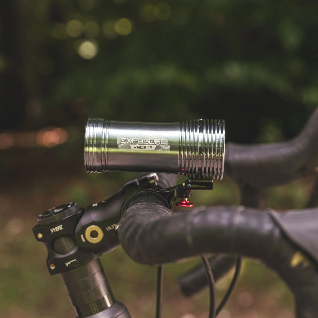 Exposure Lights Race 19