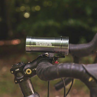 Exposure Lights Race 19