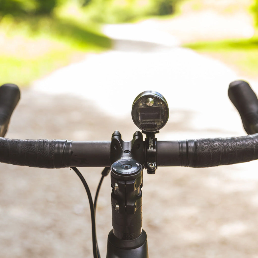 Exposure Lights Race 19