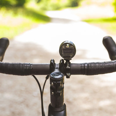 Exposure Lights Race 19