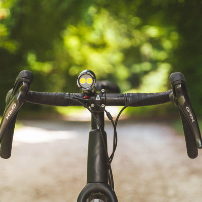 Exposure Lights Race 19