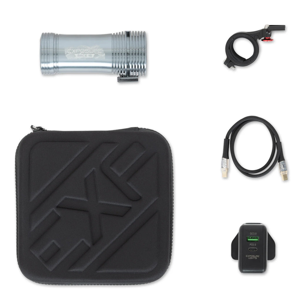 Exposure Lights Race 19