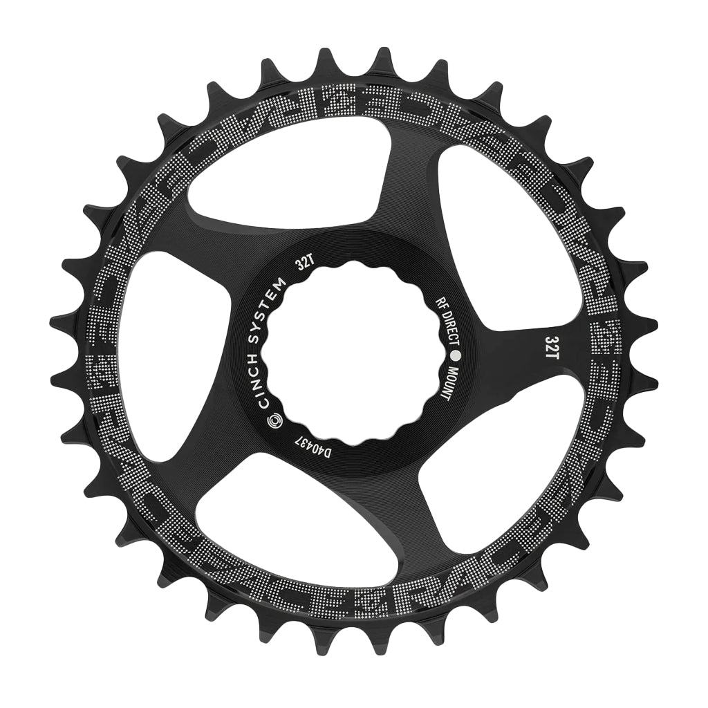 Race Face 1x Cinch 10/12-Speed Direct Mount Narrow-Wide Chainring