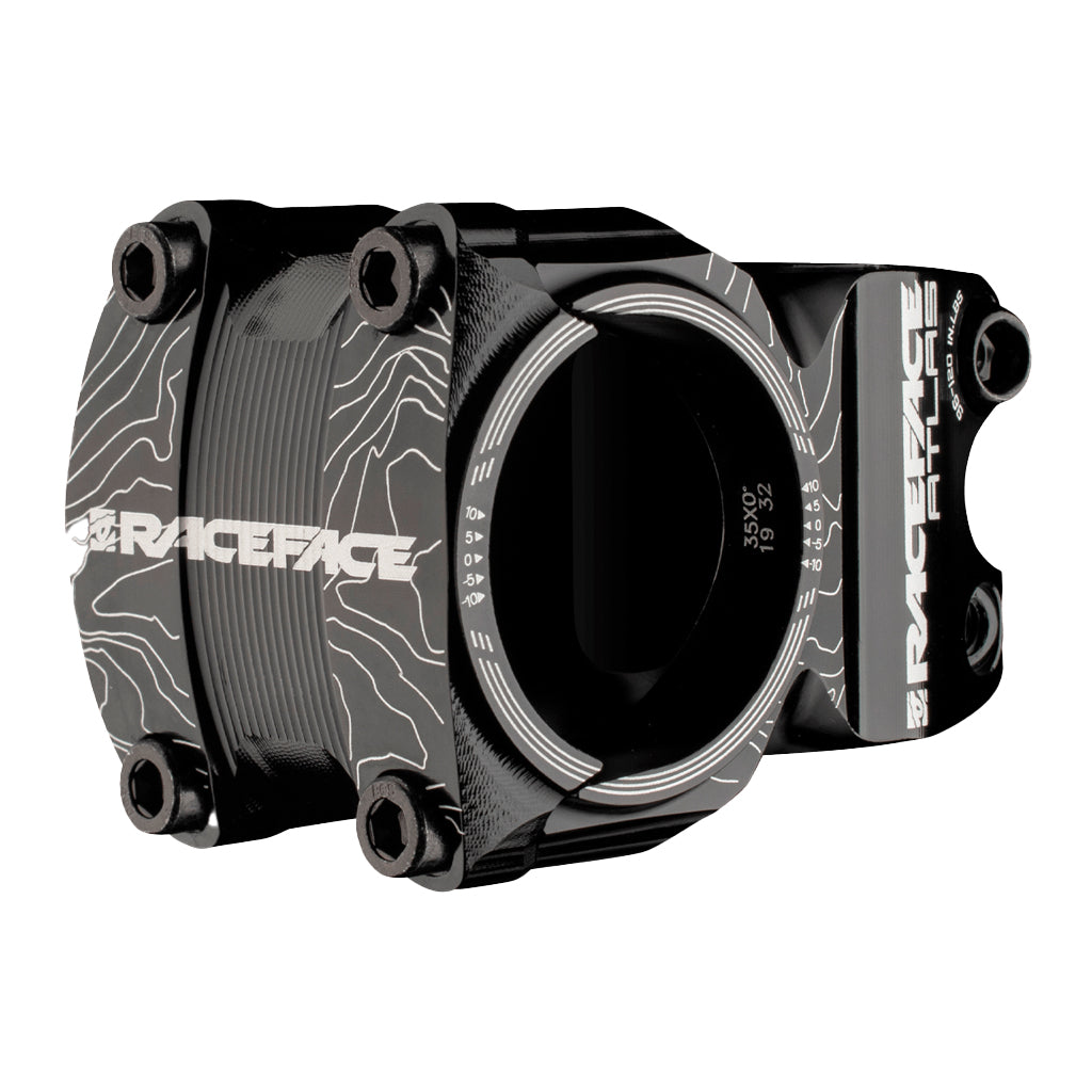 Potence Race Face Atlas 35