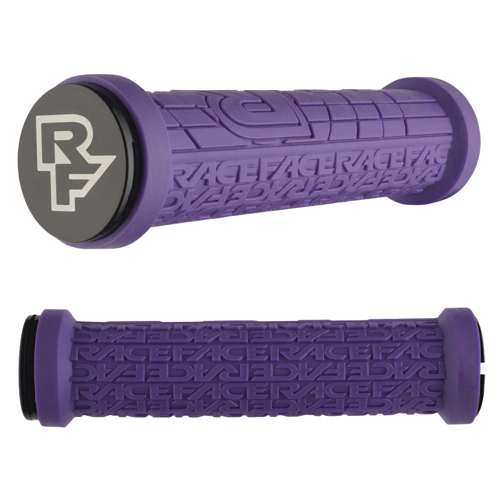 Race Face Grippler Grip – Steed Cycles - Main Image