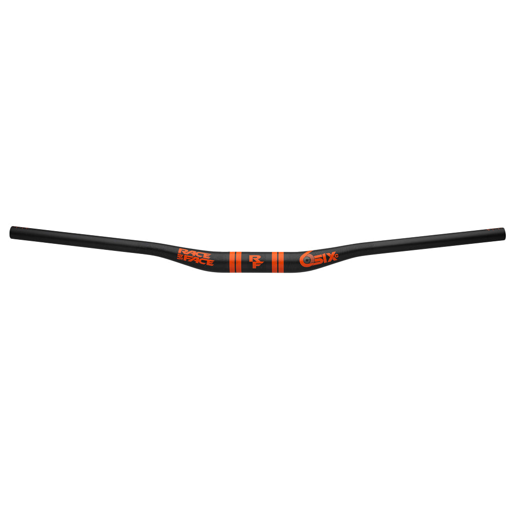 Race Face SixC 35 Handlebar