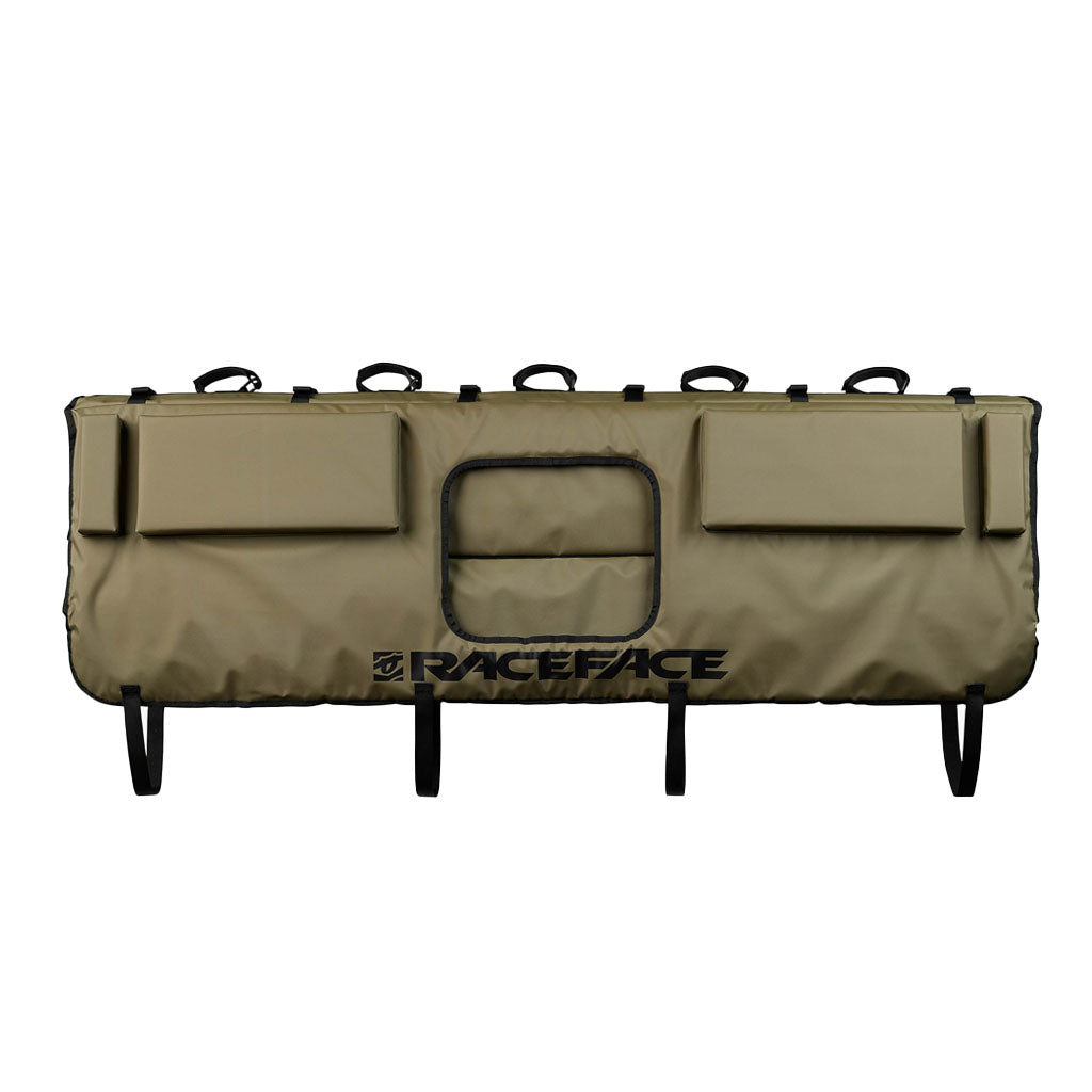 Race Face T2 Tailgate Pad