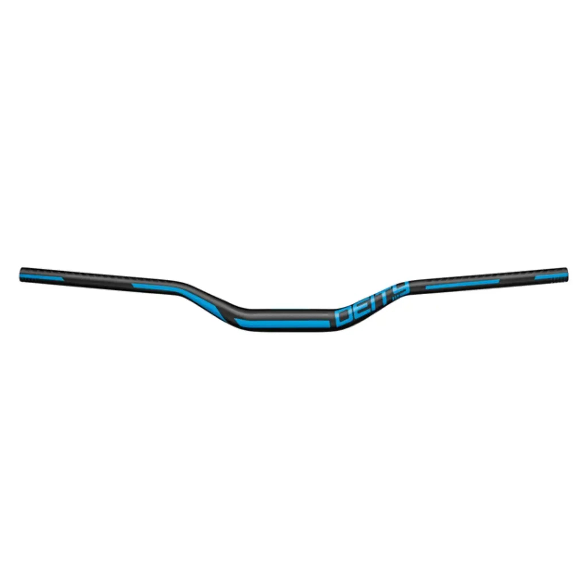 Deity Racepoint Handlebar / 50mm Rise