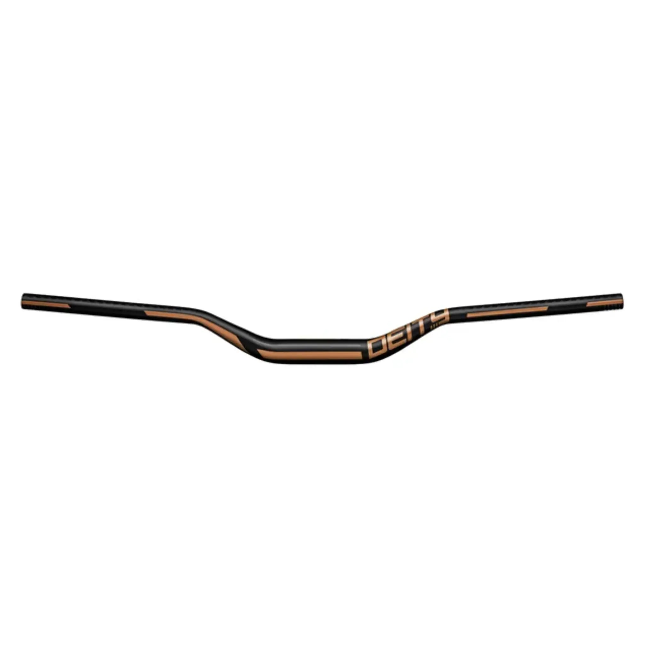 Deity Racepoint Handlebar / 50mm Rise