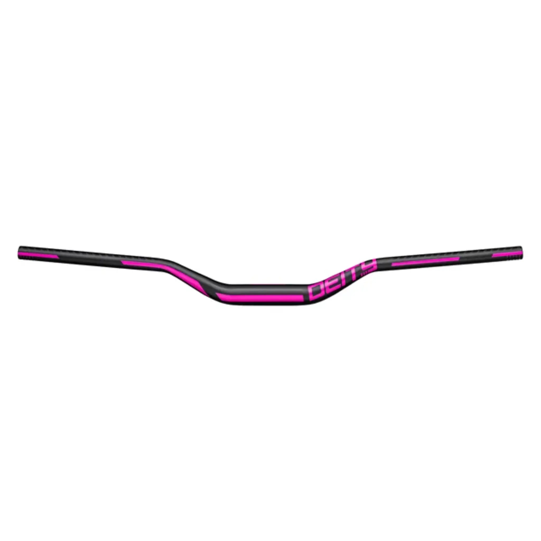 Deity Racepoint Handlebar / 50mm Rise