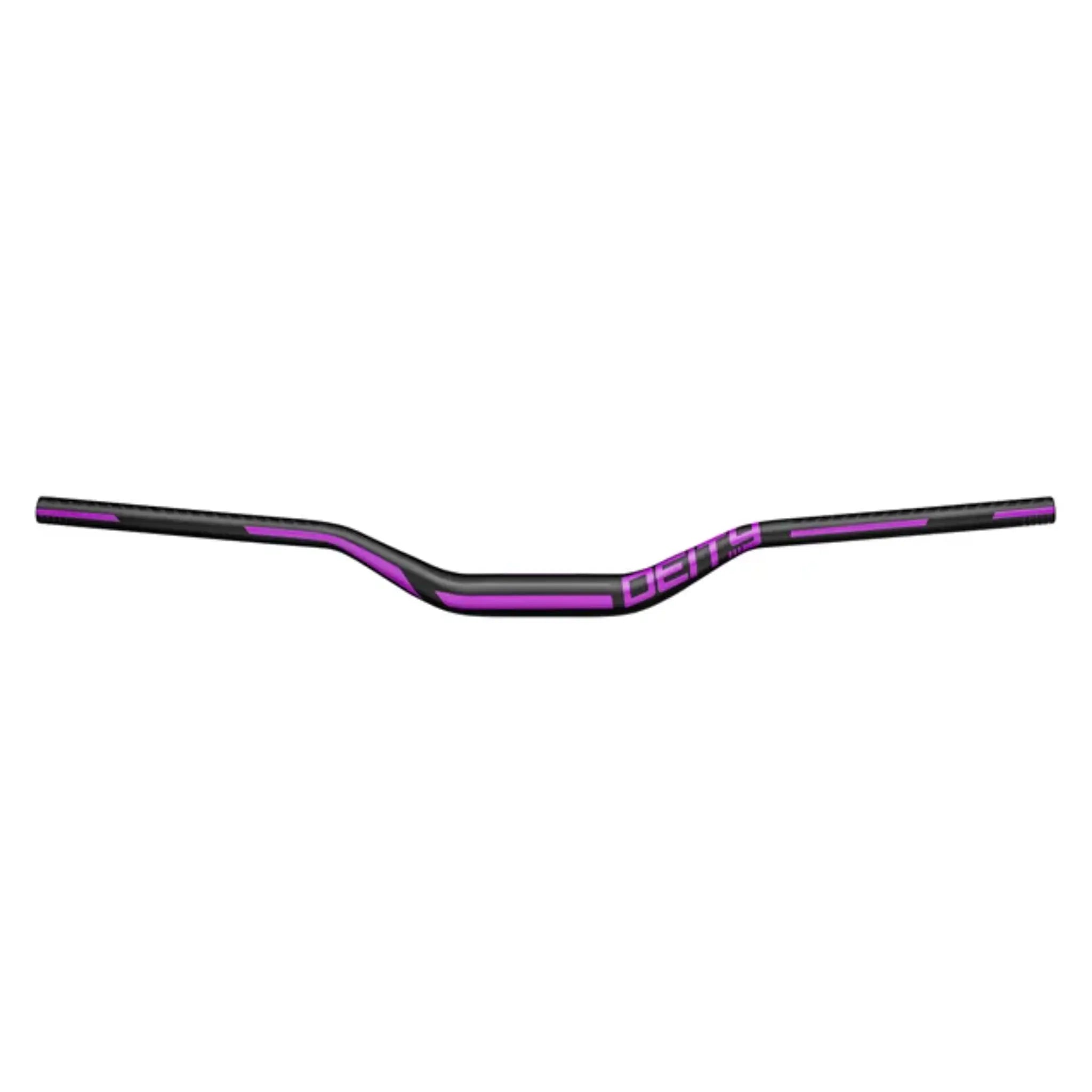 Deity Racepoint Handlebar / 50mm Rise