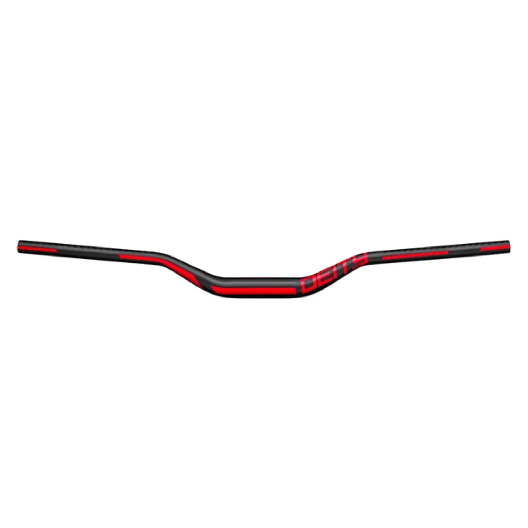 Deity Racepoint Handlebar / 50mm Rise