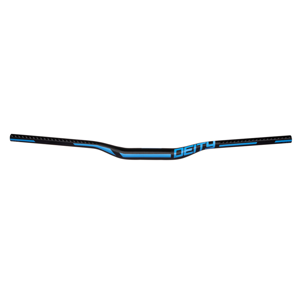 Deity Racepoint Handlebar / 25mm Rise
