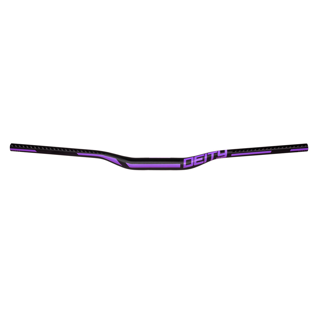 Deity Racepoint Handlebar / 25mm Rise
