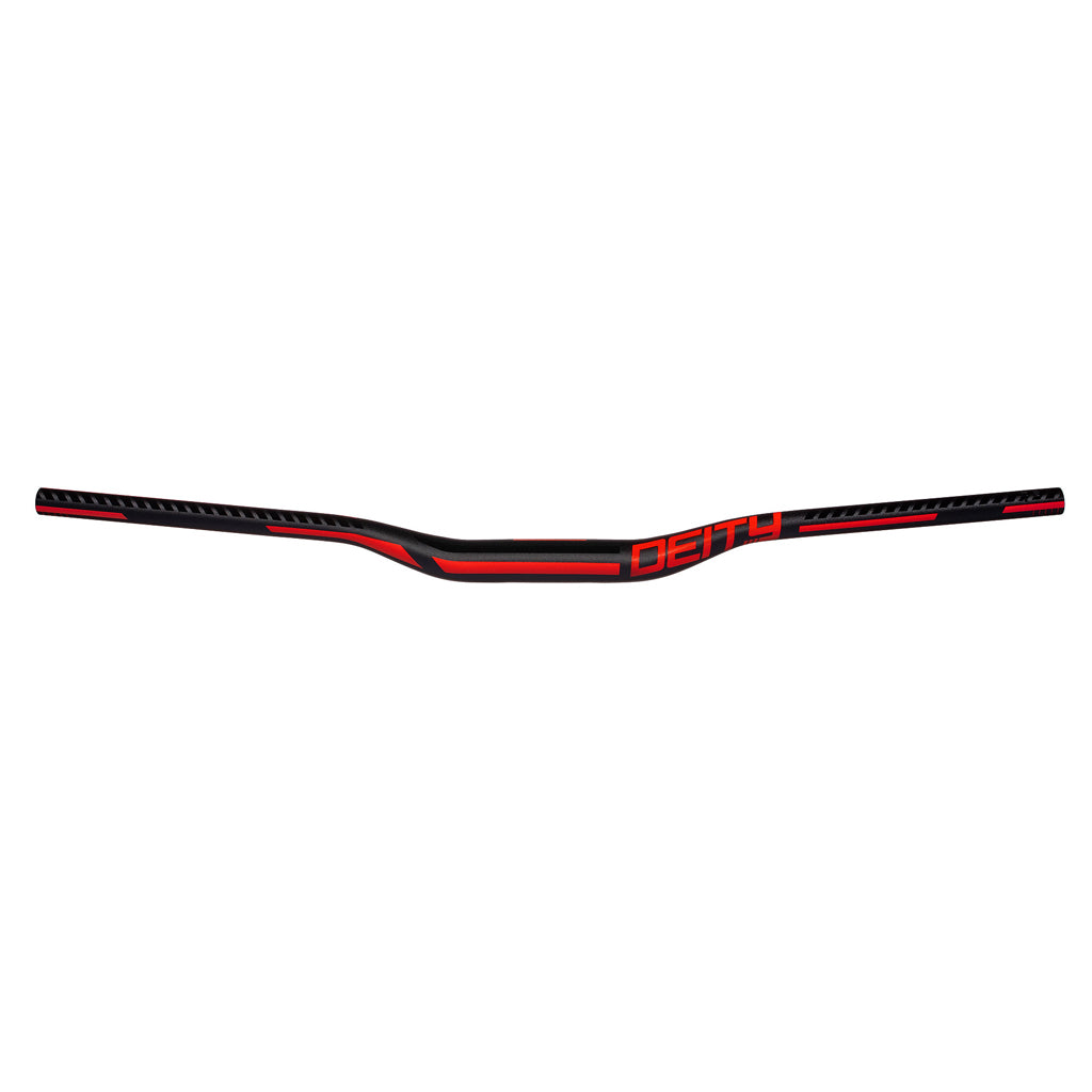 Deity Racepoint Handlebar / 25mm Rise