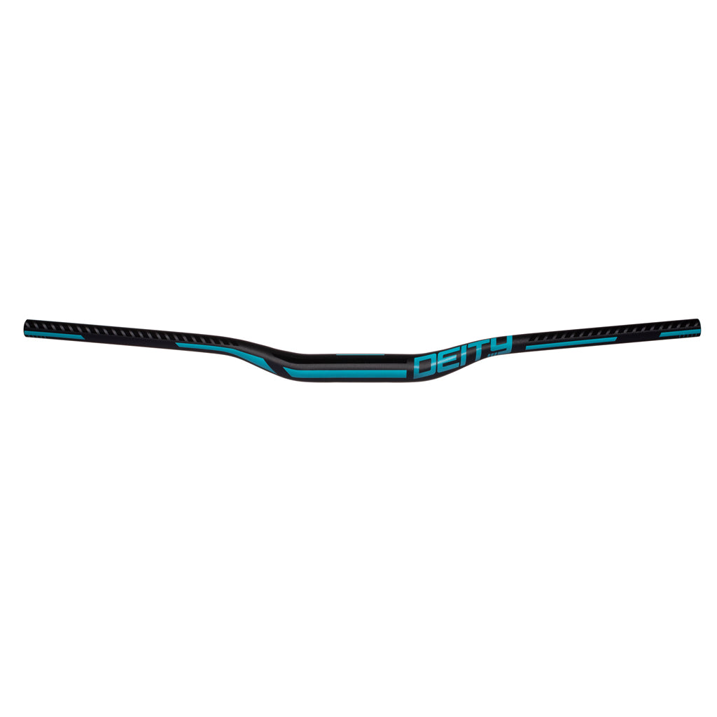 Deity Racepoint Handlebar / 25mm Rise