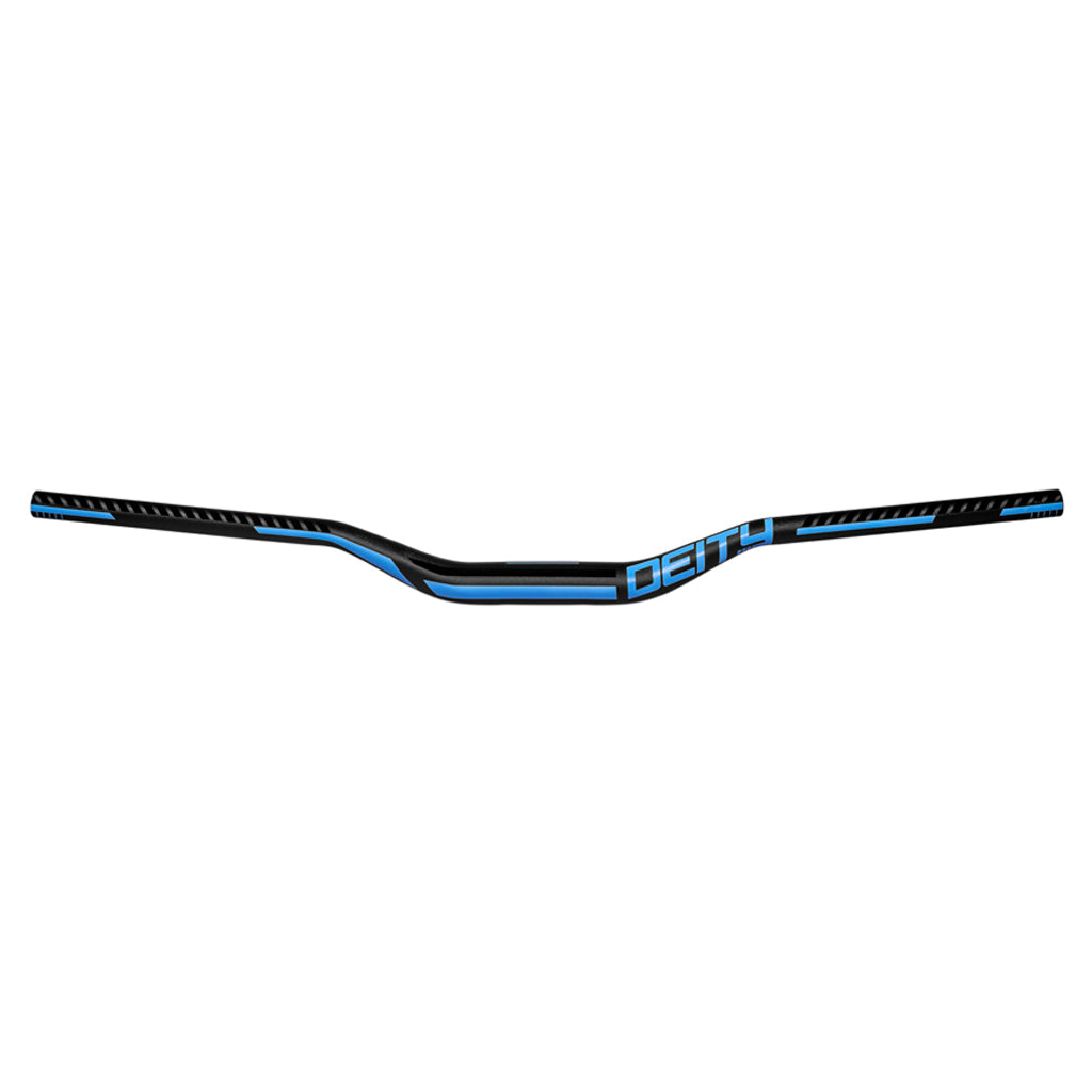 Deity Racepoint Handlebar / 38mm Rise