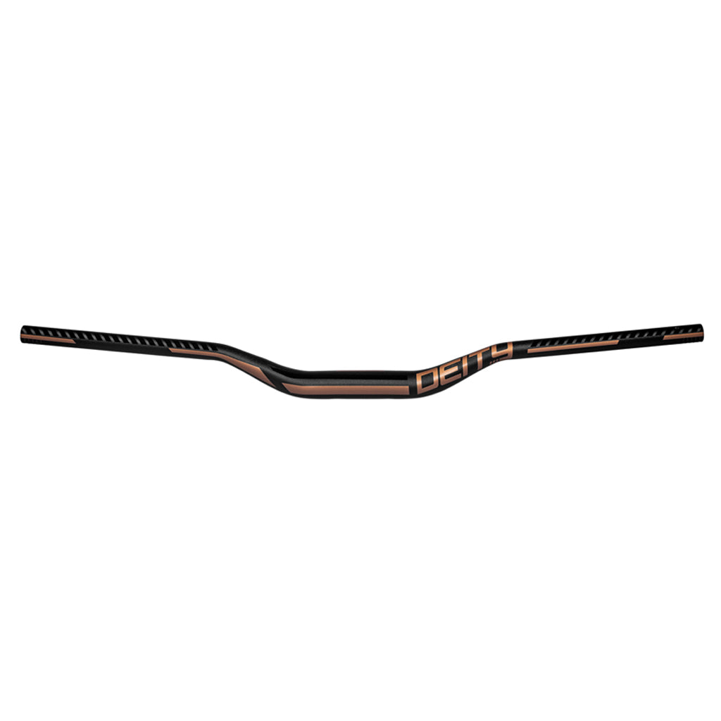 Deity Racepoint Handlebar / 38mm Rise