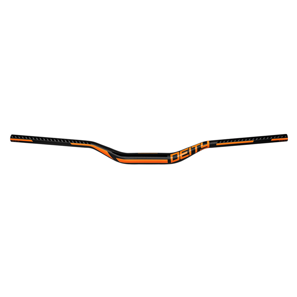 Deity Racepoint Handlebar / 38mm Rise