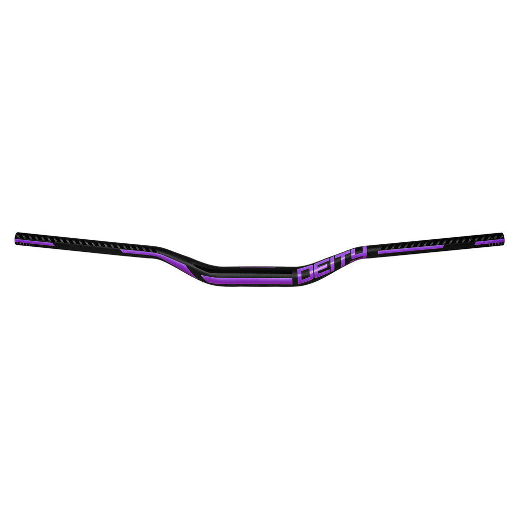 Deity Racepoint Handlebar / 38mm Rise