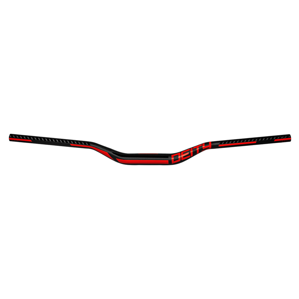 Deity Racepoint Handlebar / 38mm Rise
