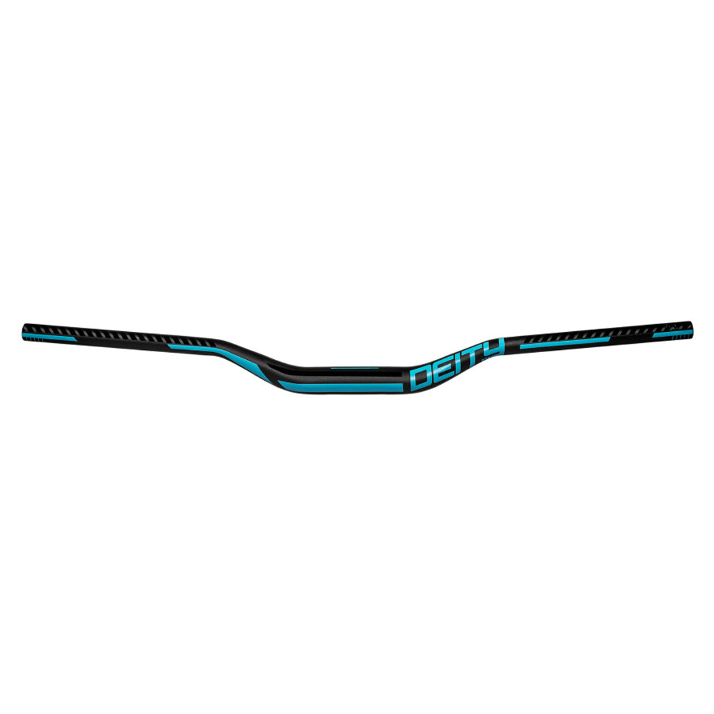 Deity Racepoint Handlebar / 38mm Rise