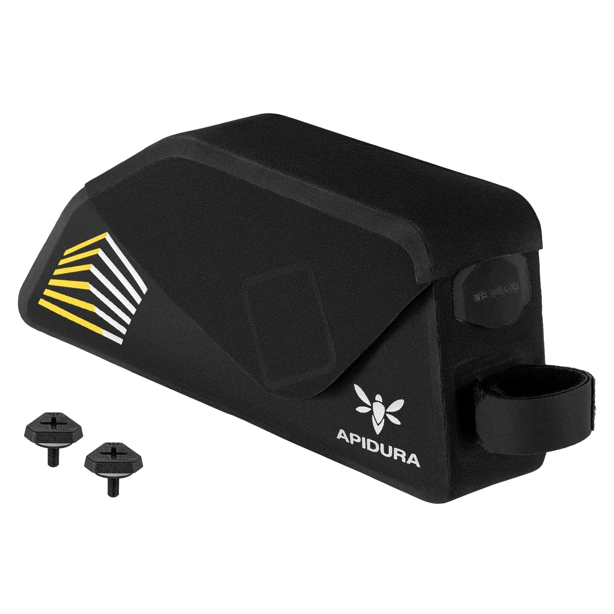Apidura Racing Bolt-On Top Tube Pack 1.0 Litre
