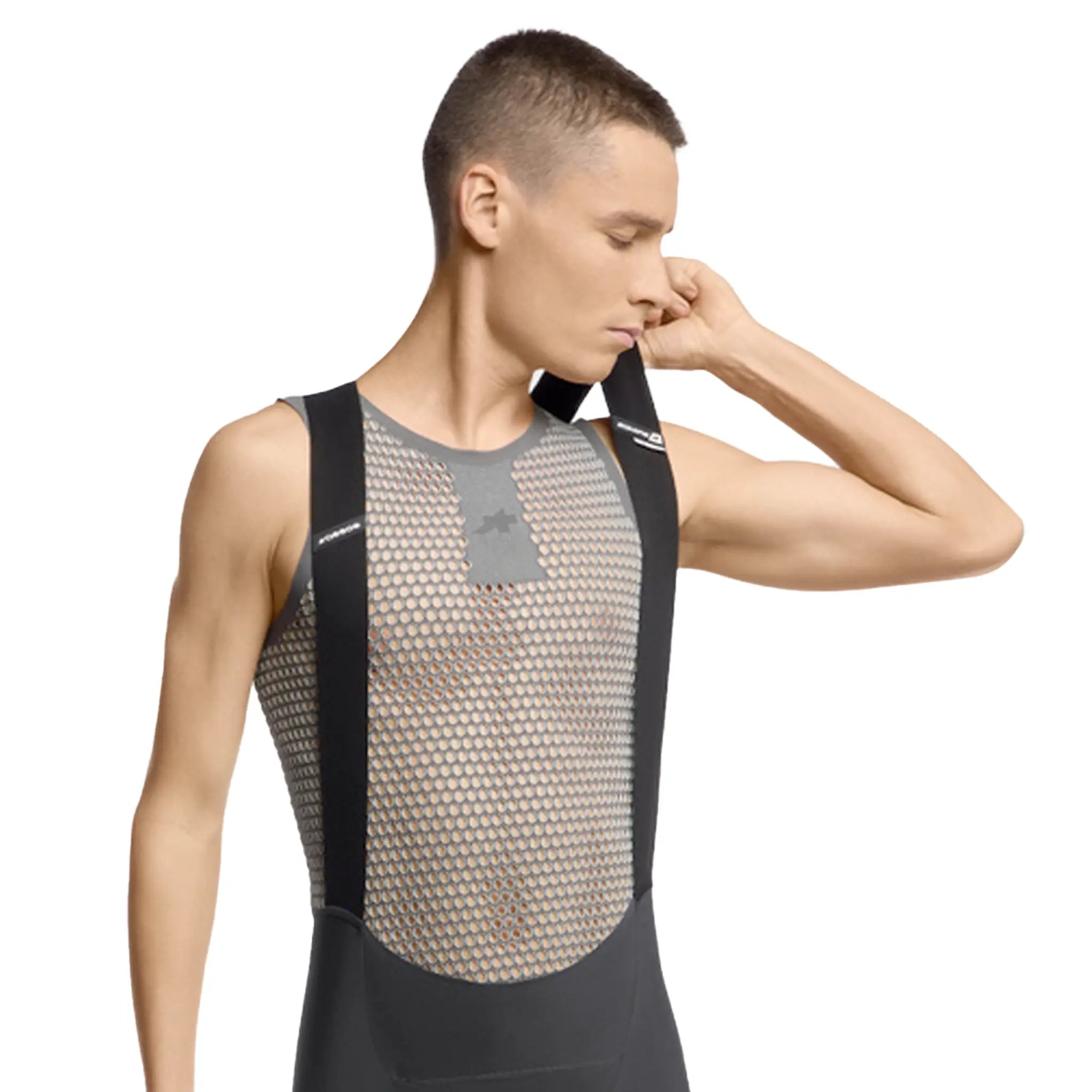 Assos Équipe NS Couche Peau P1