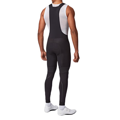 Collant à bretelles Van Rysel RCR pour homme