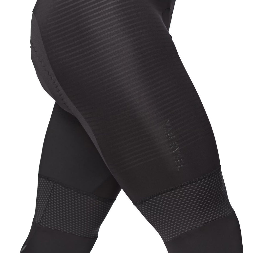 Collant à bretelles Van Rysel RCR pour homme