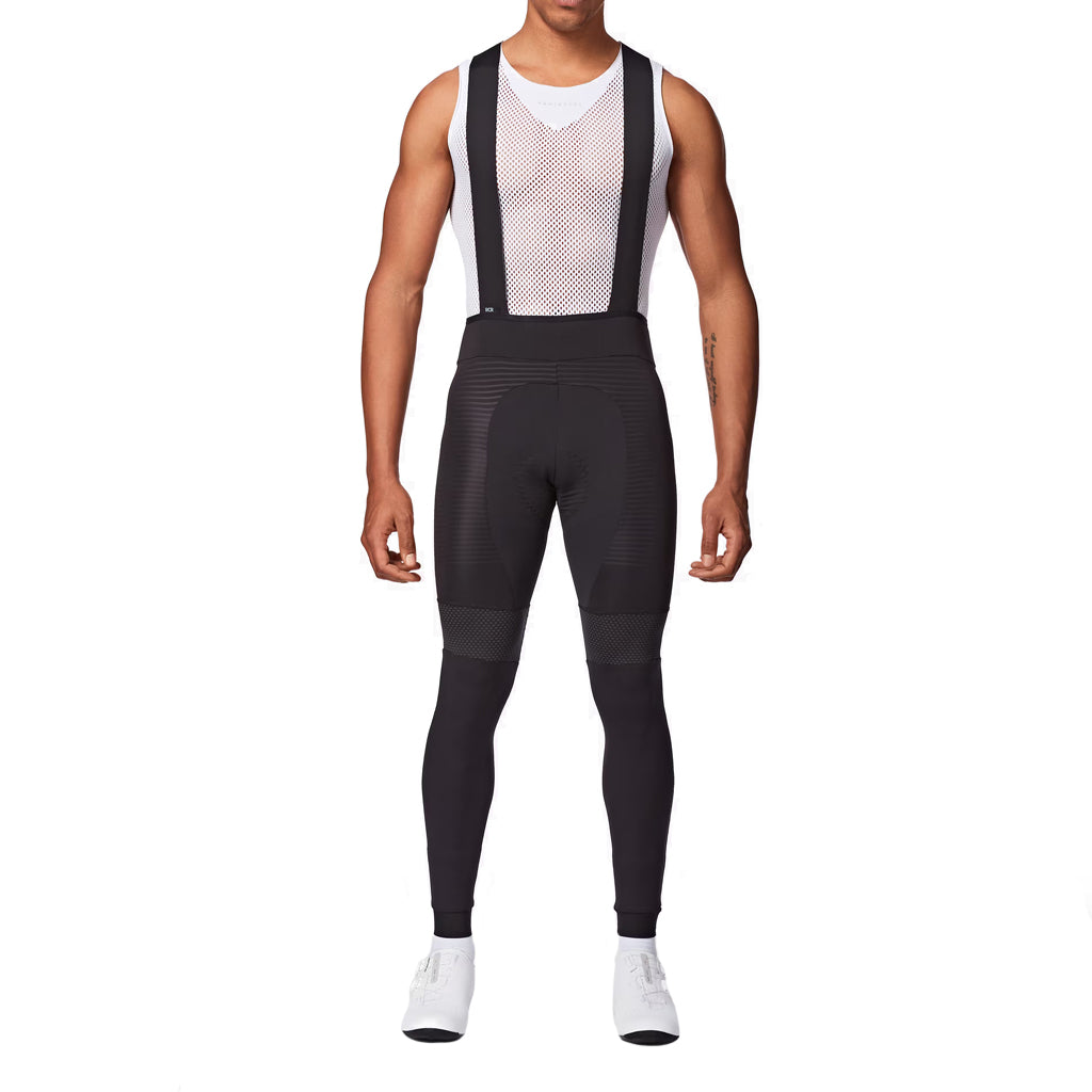 Collant à bretelles Van Rysel RCR pour homme