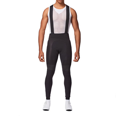 Collant à bretelles Van Rysel RCR pour homme